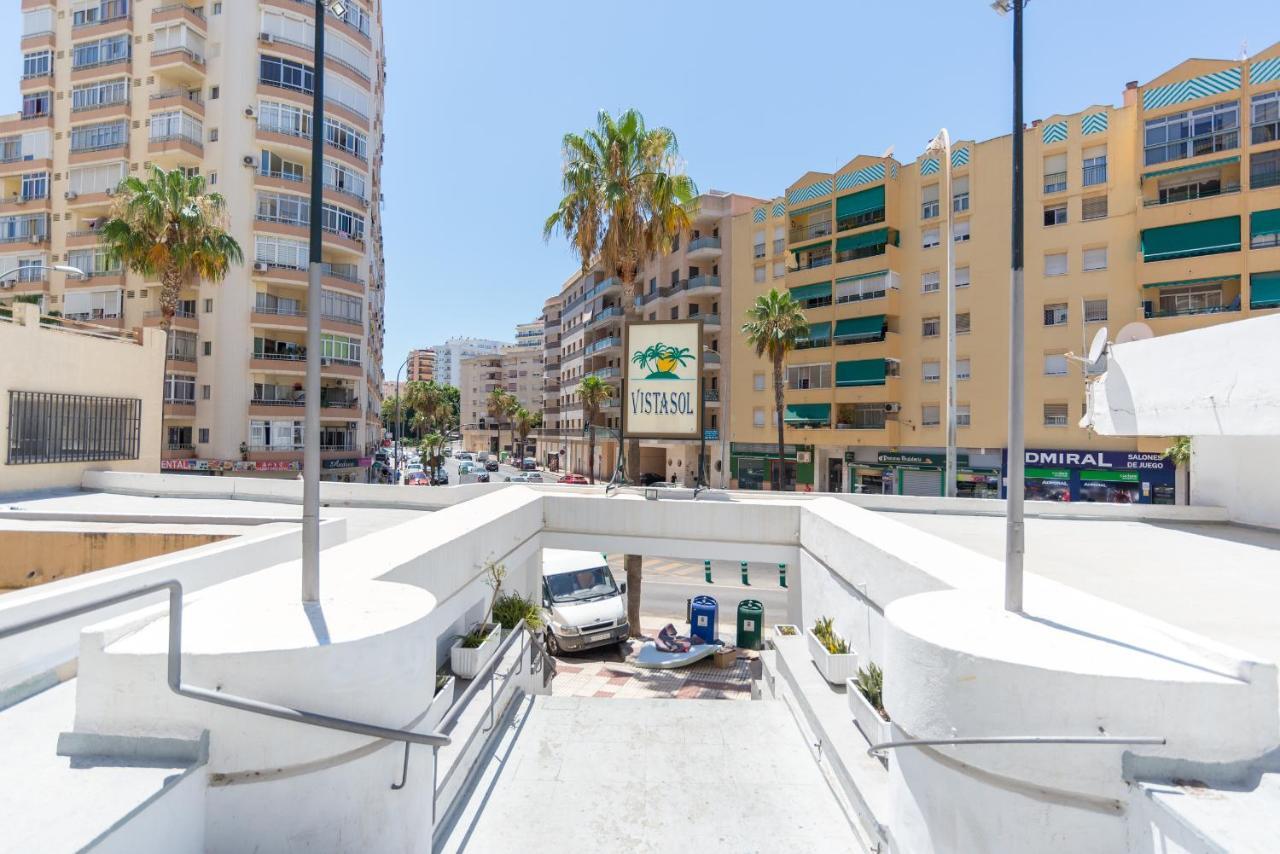 Apartamento Confortable Estudio Con Terraza, Vistas A La Montana, Mar Y Mas *